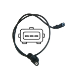 Kurbelwellensensor 0902032 für Opel Vectra B Astra F 1,6l 16V