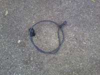 Kurbelwellensensor 0902032 für Opel Vectra B Astra F 1,6l 16V