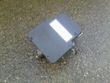 Kelsey-Hayes ABS Block EBC415 12864101 Opel Vectra B bis 99
