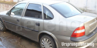 Dreiecksfenster 90464369 grn hl fr Opel Vectra B Limo