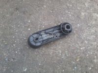 Fensterkurbel 90247150 schwarz für Opel Omega B Astra G Vectra B Corsa B