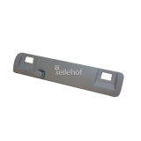 Abdeckung 90328554 für Haltegriff grau für Opel Vectra B