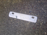 Abdeckung 90328554 für Haltegriff grau für Opel Vectra B