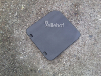 Abdeckung 90379060 für Heckklappe für Opel Vectra B Limo