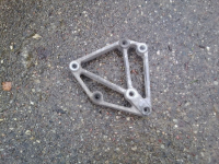Halter 90412839 für Zündspule Opel Vectra B 1,6l 16V u.a.