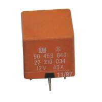 GM Relais 90459640 für Opel Vectra B Omega B