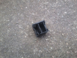Blindschalter 1-fach 90460049 für Opel Vectra B