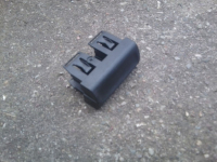 Blindschalter 2-fach 90460050 für Opel Vectra B