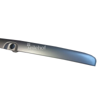 Griffleiste 90463727 für Heckklappe für Opel Vectra B Limo Z146
