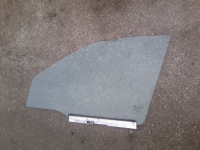 Türscheibe 90464309 vorne links in grün für Opel Vectra B