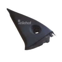 Verkleidung innen 90464347 LH für Außenspiegel vl für Opel Vectra B