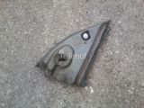 Verkleidung innen 90464347 LH für Außenspiegel vl für Opel Vectra B
