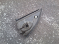 Verkleidung innen 90464348RH für Außenspiegel vr für Opel Vectra B