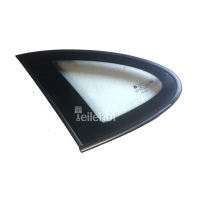 Dreiecksfenster 90464369 grün hl für Opel Vectra B Limo
