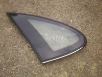 Dreiecksfenster 90464369 grün hl für Opel Vectra B Limo