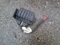 Pluskabel 90504530 für Opel Vectra B
