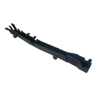 Kabelschacht 90504540 für Spritzwand für Opel Vectra B