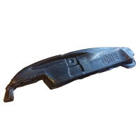 Isolierung 90505122 für Kotflügel vr für Opel Vectra B