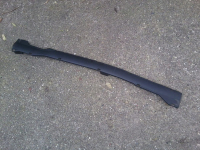 Abdeckung 90508493 für Kabelschacht für Opel Vectra B