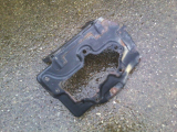 Batteriehalter 90508991 für Opel Vectra B B-Ware