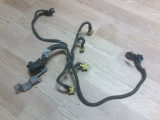 Kabelbaum 90520140 HG für Einspritzanlage für Opel Vectra B 1,6l 16V