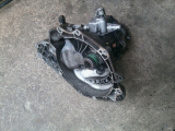 5-Gang Schaltgetriebe F15 90522510 für Opel Vectra B
