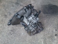 5-Gang Schaltgetriebe F15 90522510 für Opel Vectra B