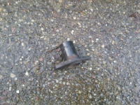 Entlüftungsrohr 90528191 für Opel Vectra B 1,6l