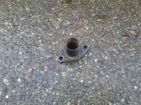 Entlüftungsrohr 90528191 für Opel Vectra B 1,6l
