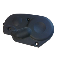 GM Abdeckung 90528243 für Zahnriemen für Opel Vectra B Astra F 1,6l 16V