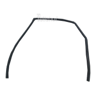 Fensterdichtung 90464294 für Tür hr für Opel Vectra B Limo CC