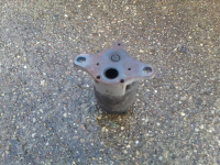 AGR Ventil 17098361 17761A für Opel Vectra B Astra G