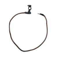 Minuskabel für Batterie für Opel Vectra B 1,6 - 1,6l 16V - 1,8l 16V