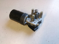 Bosch Wischermotor 0390241116 vorne für Opel Vectra B