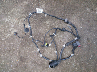 Kabelbaum 09134290 B1J für Tür vl Opel Vectra B