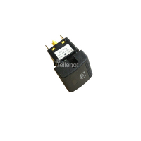 Schalter für Heckscheibenheizung 09134506 für Opel Vectra B ab 99