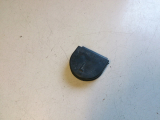 Gummistopfen 09134853 für Opel Vectra B