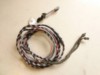 Antennenkabel 09135788 WC8 für Opel Vectra B Caravan