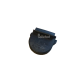Gummistopfen 24403799 für Opel Vectra B