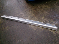 Schwellerleiste rechts 24410058RH Z157 für Opel Vectra B Caravan