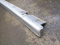 Schwellerleiste rechts 24410058RH Z157 für Opel Vectra B Caravan