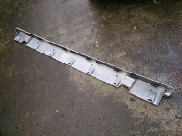 Schwellerleiste rechts 24410058RH Z157 für Opel Vectra B Caravan