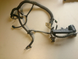 Kabelbaum 24431977 Anlasser Batterie für Opel Vectra B 1,6l 16V Z16XE