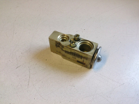 Expansionsventil 52143490 für für Opel Vectra B