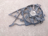 Lüftermotor Bosch 3135103339 90499672 für Opel Vectra B ab 99