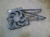 Bosch Lüftermotor Klimalüfter 52484473 für Opel Vectra B
