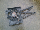 Bosch Lüftermotor Klimalüfter 52484473 für Opel Vectra B