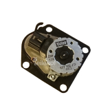 Stellmotor mr 657102 fr Heizkasten fr Opel Vectra B