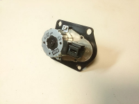 Stellmotor 657102 für Heizkasten or für Opel Vectra B