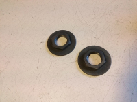 2 Bundmuttern 90426612 für Opel Vectra B